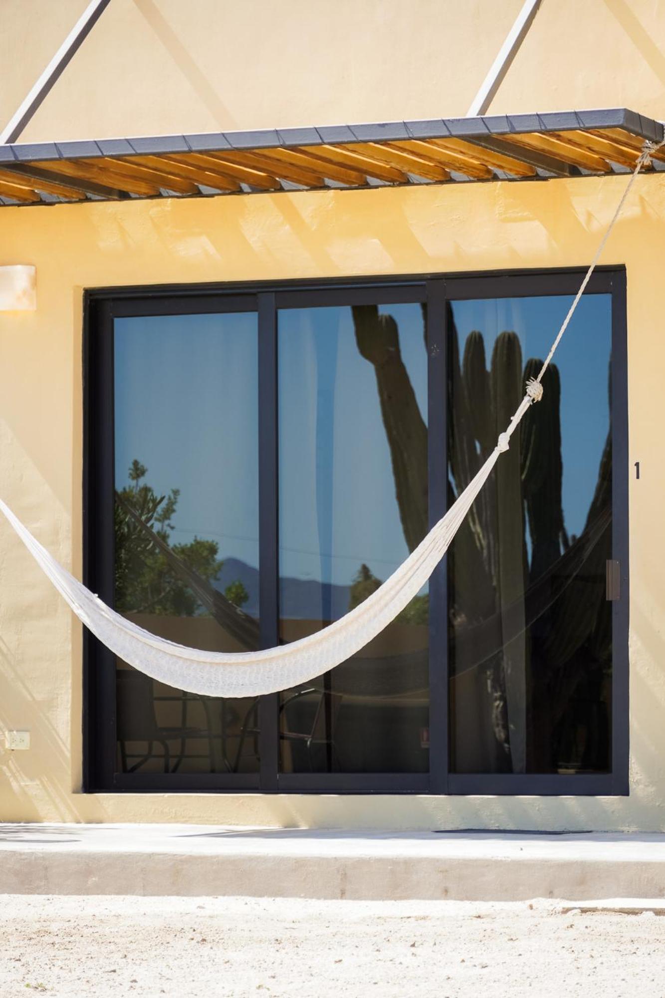 Desert Wind La Ventana Exterior photo